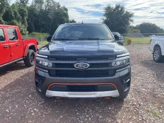 Ford Expedition 2022 4x4 Timberline 4dr SUV