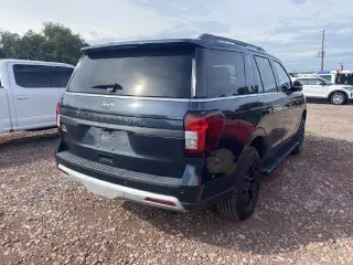 Ford Expedition 2022 4x4 Timberline 4dr SUV