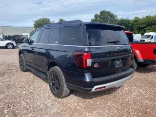 Ford Expedition 2022 4x4 Timberline 4dr SUV