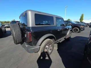 Ford Bronco 2024 4x4 Big Bend 2dr SUV