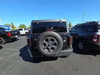 Ford Bronco 2024 4x4 Big Bend 2dr SUV