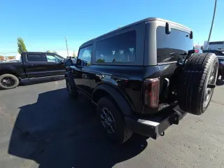 Ford Bronco 2024 4x4 Big Bend 2dr SUV