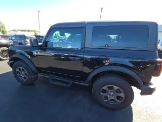 Ford Bronco 2024 4x4 Big Bend 2dr SUV