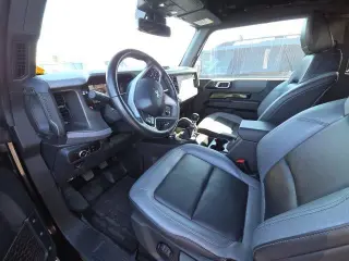 Ford Bronco 2024 4x4 Big Bend 2dr SUV
