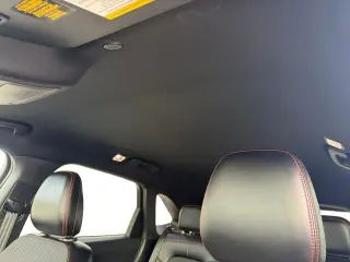 Ford Escape 2025 AWD ST-Line 4dr SUV