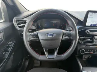 Ford Escape 2025 AWD ST-Line 4dr SUV