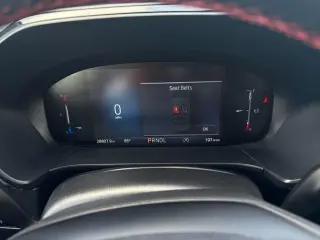 Ford Escape 2025 AWD ST-Line 4dr SUV