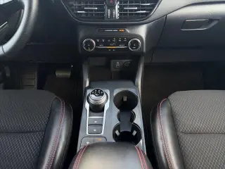 Ford Escape 2025 AWD ST-Line 4dr SUV