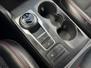 Ford Escape 2025 AWD ST-Line 4dr SUV