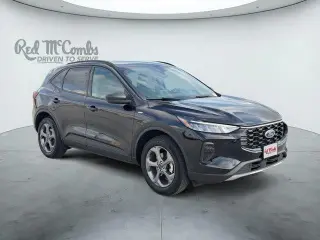 Ford Escape 2025 AWD ST-Line 4dr SUV