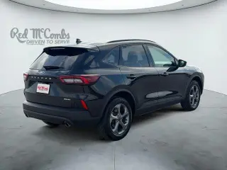 Ford Escape 2025 AWD ST-Line 4dr SUV