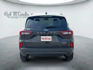 Ford Escape 2025 AWD ST-Line 4dr SUV