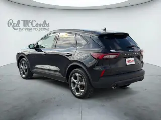Ford Escape 2025 AWD ST-Line 4dr SUV