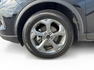 Ford Escape 2025 AWD ST-Line 4dr SUV