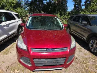 Ford Escape 2014 4x4 SE 4p SV