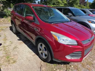 Ford Escape 2014 4x4 SE 4p SV