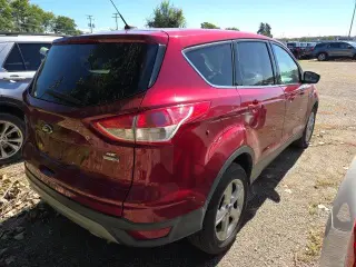 Ford Escape 2014 4x4 SE 4p SV