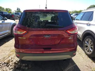 Ford Escape 2014 4x4 SE 4p SV