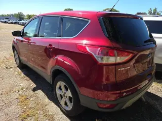 Ford Escape 2014 4x4 SE 4p SV