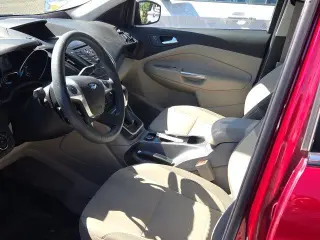 Ford Escape 2014 4x4 SE 4p SV