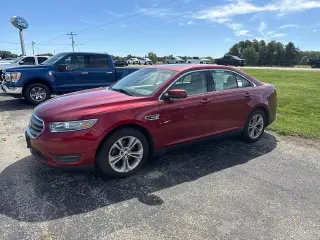 Ford Taurus 2013 SEL 4dr Sedan