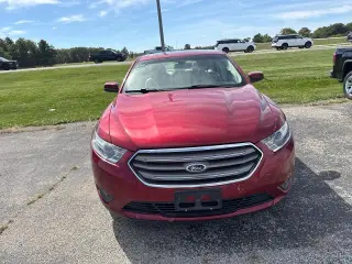Ford Taurus 2013 SEL 4dr Sedan