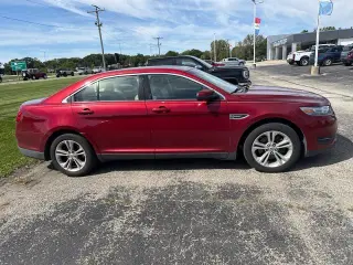 Ford Taurus 2013 SEL 4dr Sedan