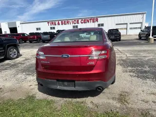 Ford Taurus 2013 SEL 4dr Sedan