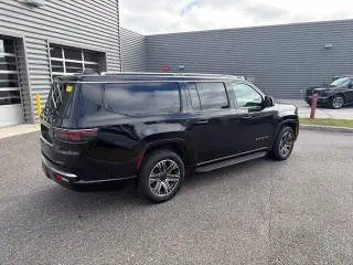 Jeep Wagoneer L 2024 4x4 Serie II SUV de 4 puertas