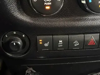 Jeep Wrangler Unlimited 2017 4x4 Sahara 4dr SUV