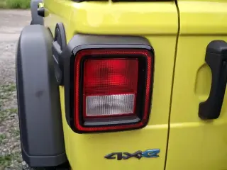 Jeep Wrangler 2024 4x4 Sport S 4xe 4dr SUV