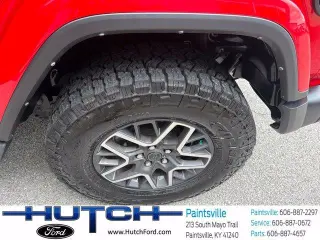 Jeep Wrangler 2025 4x4 Sahara 4dr SUV