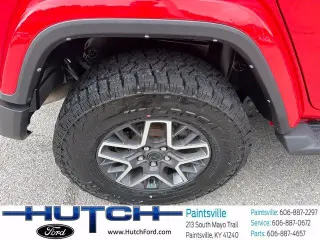 Jeep Wrangler 2025 4x4 Sahara 4dr SUV