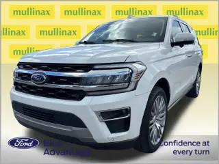 Ford Expedition 2023 4x2 Limited 4dr SUV