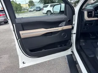 Ford Expedition 2023 4x2 Limited 4dr SUV