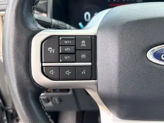 Ford Expedition 2023 4x2 Limited 4dr SUV