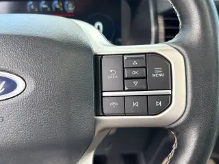 Ford Expedition 2023 4x2 Limited 4dr SUV