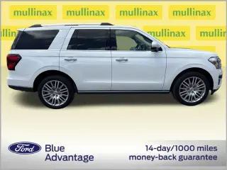 Ford Expedition 2023 4x2 Limited 4dr SUV