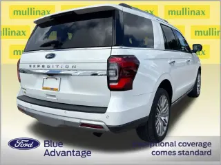 Ford Expedition 2023 4x2 Limited 4dr SUV