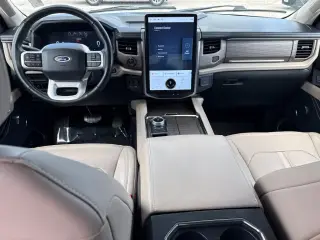 Ford Expedition 2023 4x2 Limited 4dr SUV