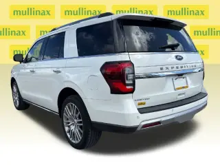 Ford Expedition 2023 4x2 Limited 4dr SUV