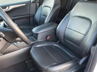 Ford Escape Híbrido Enchufable 2022 SEL 4dr SUV