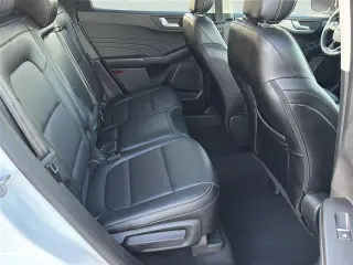 Ford Escape Híbrido Enchufable 2022 SEL 4dr SUV