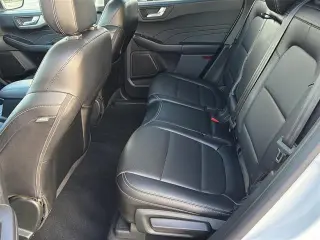 Ford Escape Híbrido Enchufable 2022 SEL 4dr SUV