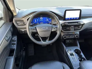 Ford Escape Híbrido Enchufable 2022 SEL 4dr SUV