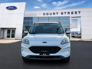 Ford Escape Híbrido Enchufable 2022 SEL 4dr SUV