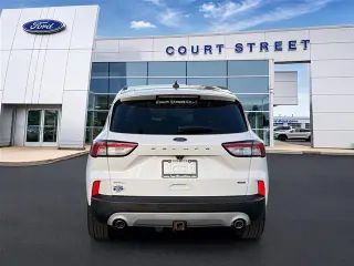 Ford Escape Híbrido Enchufable 2022 SEL 4dr SUV