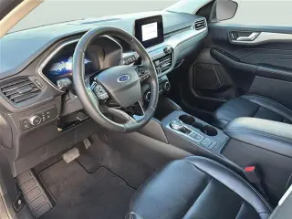 Ford Escape Híbrido Enchufable 2022 SEL 4dr SUV