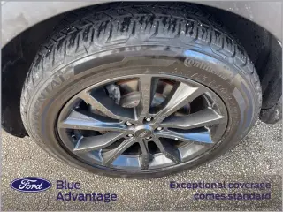 Ford Explorer 2018 XLT 4dr SUV