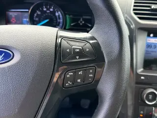 Ford Explorer 2018 XLT 4dr SUV
